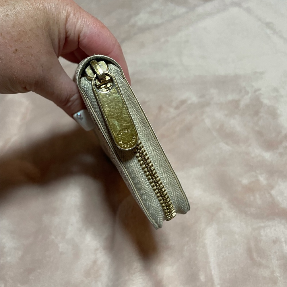 ✨Louis Vuitton Damier Zippy Wallet✨ - Picture 13 of 13